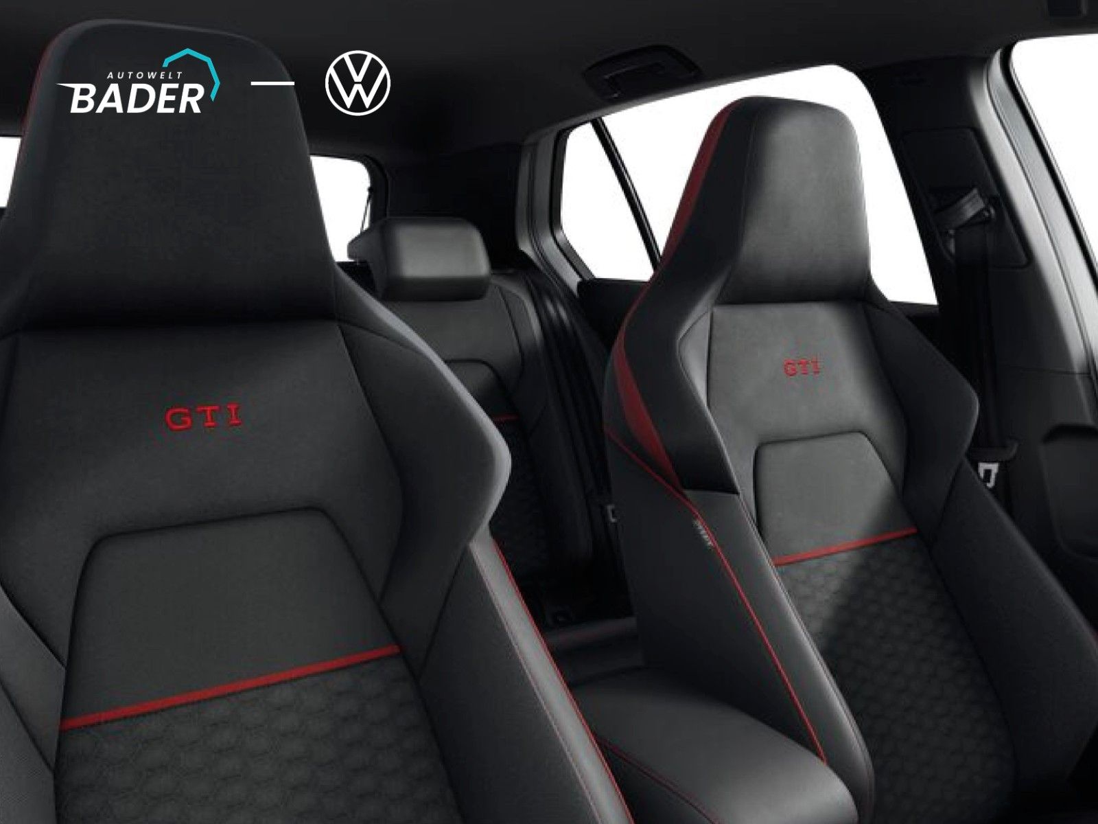 Volkswagen Golf - Bild 9