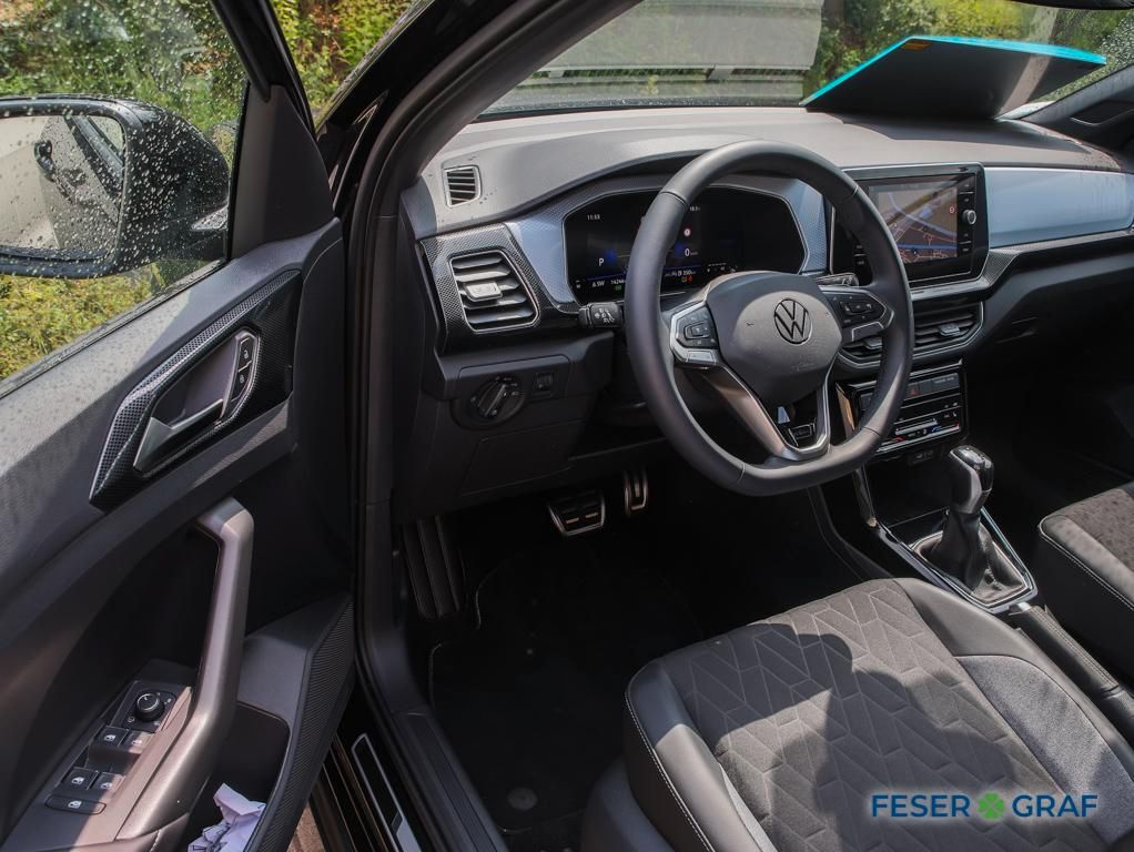 Volkswagen T-Cross - Bild 12
