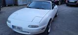Mazda MX-5 Miata NA | Bj. 1991 | Weiß | 12... - Mazda: Mx Miata