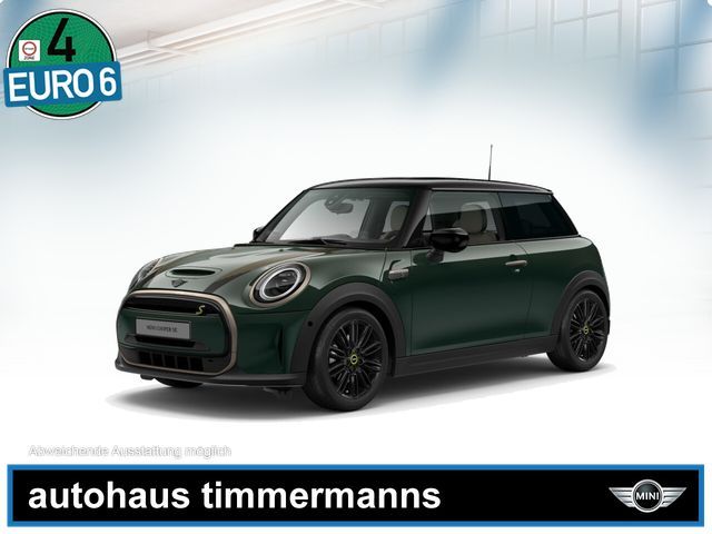 2023 MINI Cooper SE