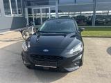 Ford Focus Turnier ST-Line X-Navi-Kamera-LED-Hybrid - Ford Focus ST mit Hybrid-Antrieb (Benzin/Elektro)
