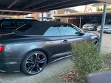 Audi A5 S tronic quattro Cabrio, B&O, Garantie-03/28 