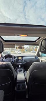 Renault Laguna Grandtour Dynamique dCi 150 FAP - Renault Laguna mit Panoramadach