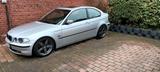 BMW E46  325ti compact - 6Zyl. - Gepflegt - BMW 325: Ti