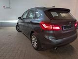 BMW 216 Active Tourer 216d Sport Line - BMW 216 Active Tourer von privat