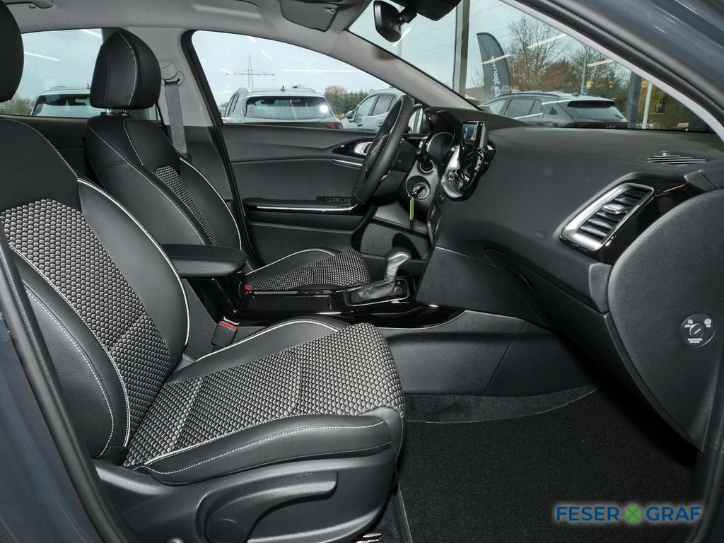 Kia XCeed 1.6T 150 DCT VISION KOMFORT+