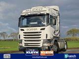 Scania R440 HL PDE ADBLUE - Scania R440