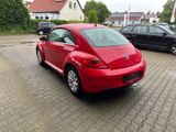 Volkswagen Beetle 1.2TSI Design - Volkswagen Beetle aus 2012