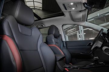 Bild 22 DFSK Andere Forthing 3 Automatic, Pano, Freisprech, USB