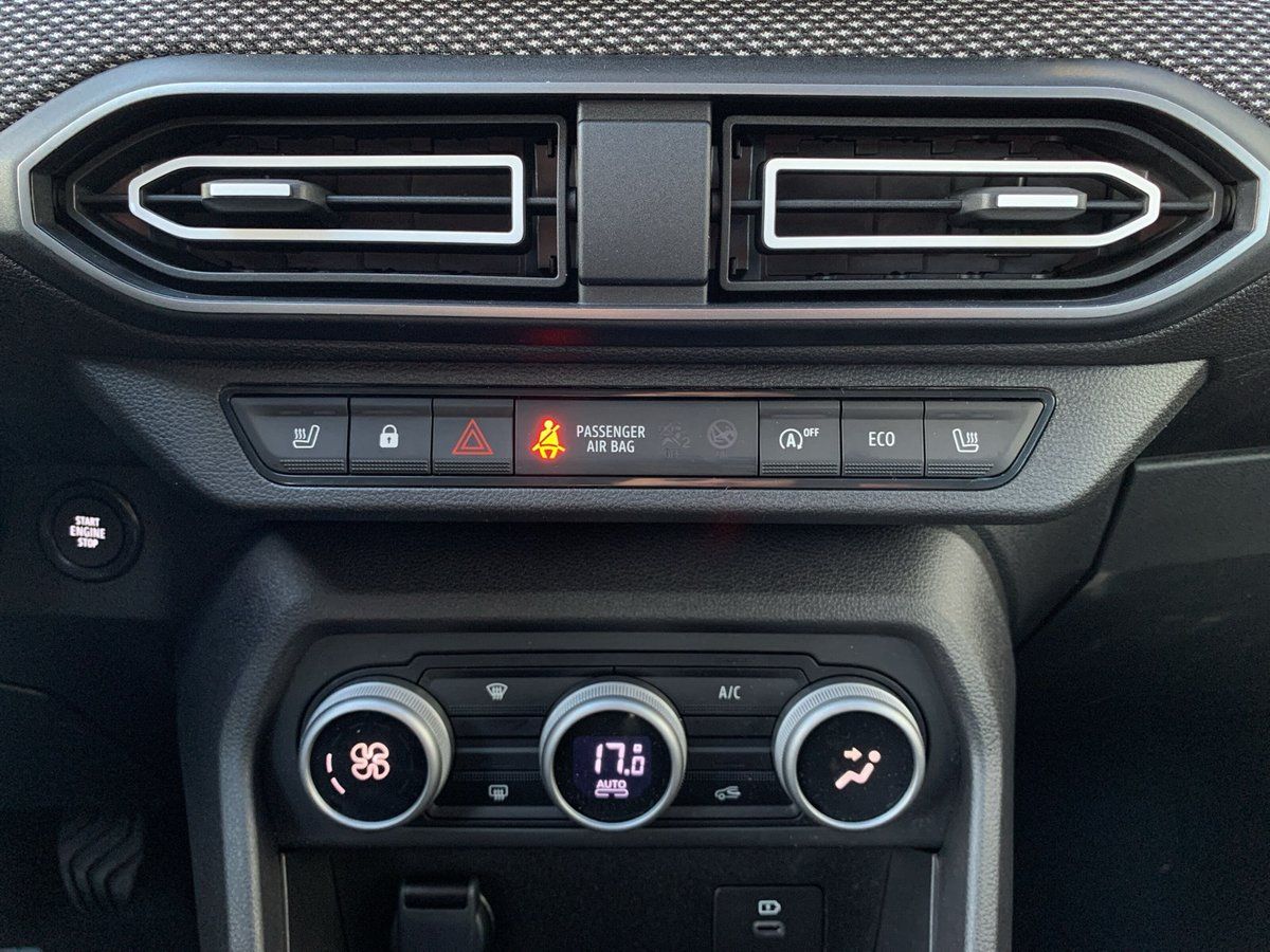 Dacia Sandero - Bild 18