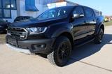 Ford Raptor mit Vollausstattung Doppelwinde uvm top!