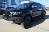 Ford Raptor mit Vollausstattung Doppelwinde uvm top!
