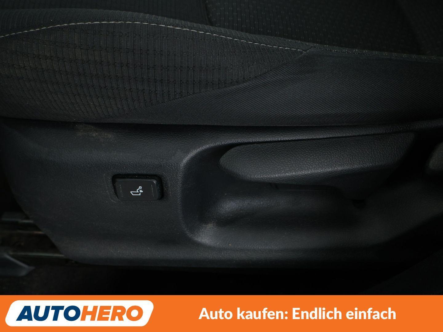 Toyota C-HR 1.8 Hybrid Team D Aut.*NAVI*CAM*LED*ACC*SHZ