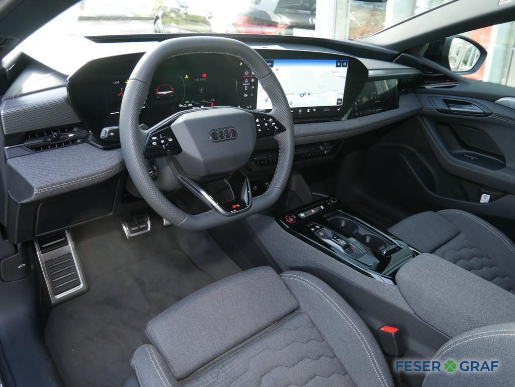 Audi A6 - Bild 10