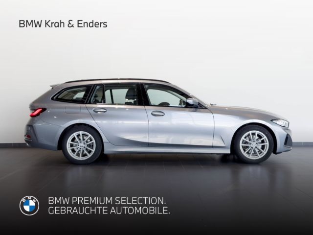 BMW 320 d Touring AHK+Adapt.LED+SHZ+AppleCarPlay imagem 2