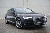 Audi A4 2.0TDI Avant Xenon Navi Alcantara Kamera - Audi A4 mit Diesel-Antrieb: 2.0
