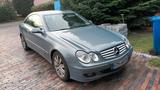 Mercedes-Benz Mercedes 320 CLK Automatik - gebrauchte Mercedes-Benz S 320 aus dem Jahr 2006
