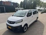Opel Vivaro Vivaro-e kombi L3H1 75 kWh*Airco*9-Persoo