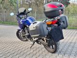 Honda CBF 600 - HONDA ABS CBF 600