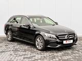 Mercedes-Benz C 180 T-Modell AVANTGARDE LED*AHK*AUTOMATIK*PDC - Mercedes-Benz C 180 Gebrauchtwagen