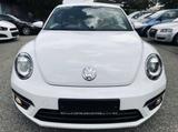 Volkswagen Beetle ABT 170 PS R-Line CUP - Volkswagen Beetle CUP mit Diesel-Antrieb