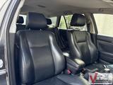 Toyota Avensis Wagon 2.0 D-4D Executive Business | sitz - Toyota Avensis aus 2008: Kombi