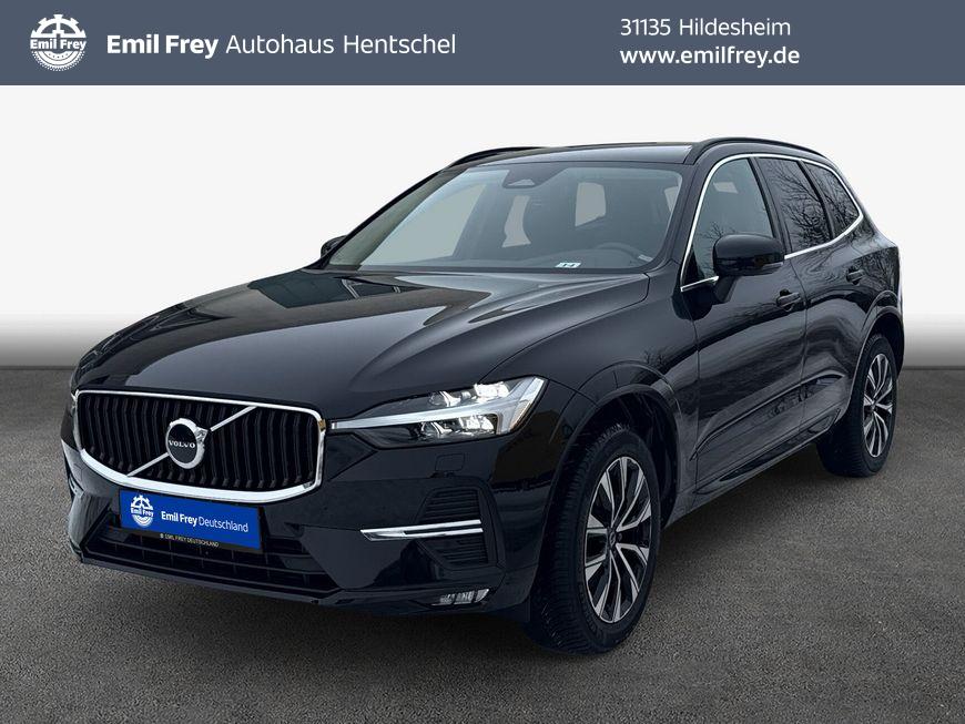 Volvo XC60 B5 B AWD Core