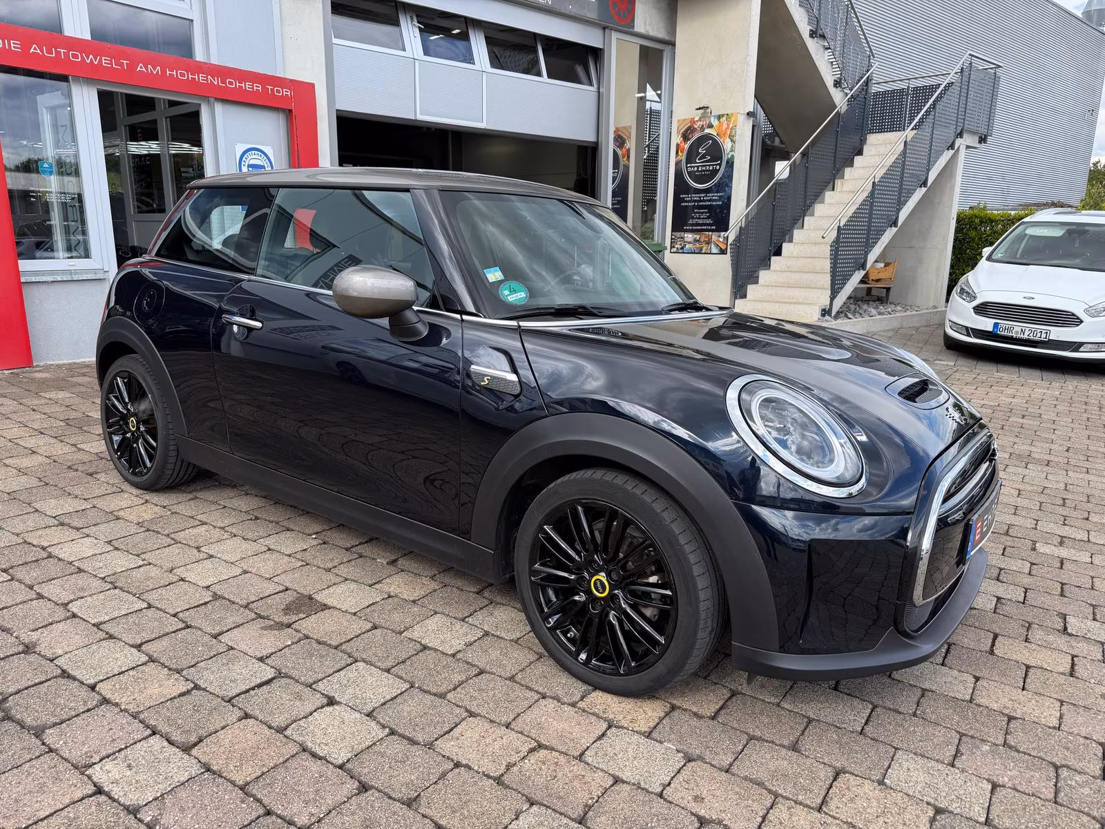 MINI Mini 3-trg. Cooper SE Classic Trim