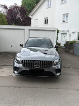 Mercedes-Benz GLC 43 AMG Mercedes-AMG GLC 43 4MATIC Autom.... - : Geländewagen, Mercedes AMG