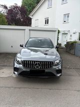 Mercedes-Benz GLC 43 AMG Mercedes-AMG GLC 43 4MATIC Autom.... - Mercedes GLC gebraucht