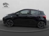 Hyundai i10 Automatik/Alufelen - Hyundai i10: Automatik