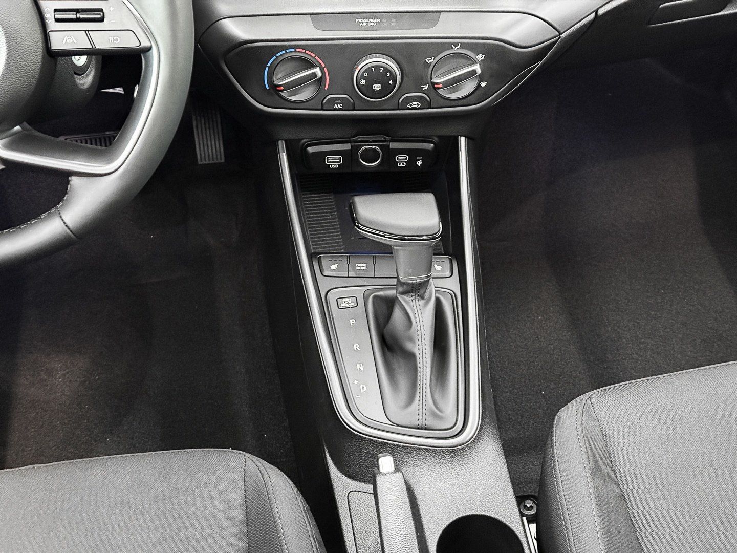 Hyundai i20 - Bild 9