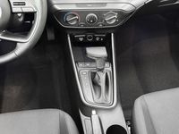 Hyundai i20 - Vorschau Bild 9