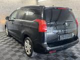 Peugeot 5008 1.6 Allure Klima*PDC*SHZ*Pano*Tempo EXPORT - Peugeot 5008 aus 2012