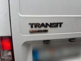 Ford Transit 140-T350 L3/Tourneo-Diesel - ... - Ford Tourneo aus 2011