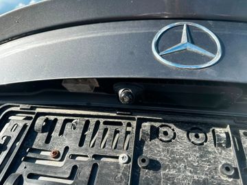 Mercedes CLA 200 - 8