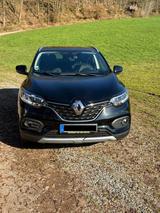 Renault Kadjar TCe 140 GPF Limited Limited