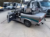 Trabant 601 - Trabant: Cabrio