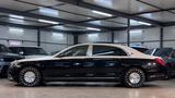 Maybach S650 DESIGNO*BRMST HE*TV*PANO*1.CLASS*BEAM*ASST+ - Maybach aus 2018