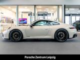 Porsche 992 911 Carrera GTS Burmester PTS Cremeweiss PDC - Porsche: Beige