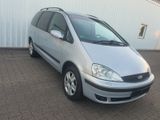 Ford Galaxy 2.3 16V Ghia 7-sitzig-Klima-Xenon-PDC - Ford Galaxy: 2.3