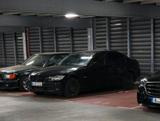 BMW 3er E90 - BMW aus 2007: 3er