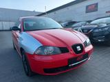 Seat Ibiza 1.2, TÜV NEU, Klima - gebrauchte Seat Ibiza aus dem Jahr 2003