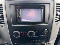 Fahrzeugabbildung Mercedes-Benz Sprinter 316 CDI,L2H2,Kasten,Navi,AHK 3,5t,StHzg