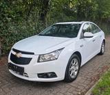 Chevrolet cruze 2.00l , Automatik - Chevrolet Cruze mit Diesel-Antrieb: 2.0
