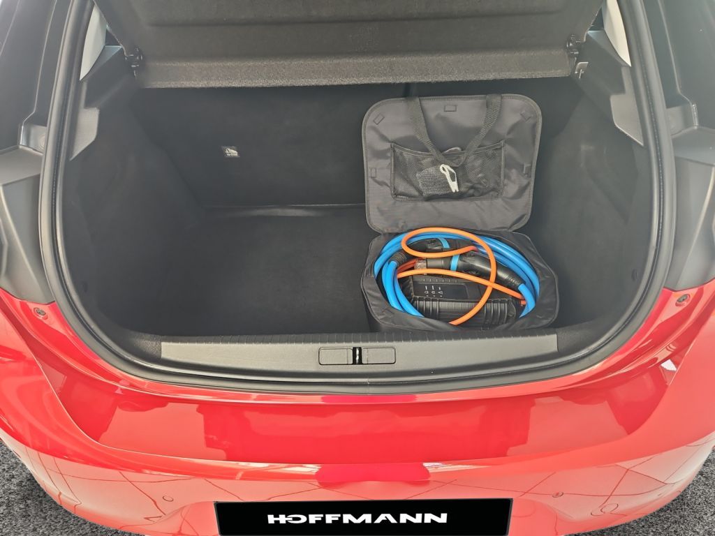 Fahrzeugabbildung Opel Corsa-e Elegance Onboard 11KW  Sitzheizung PDC L