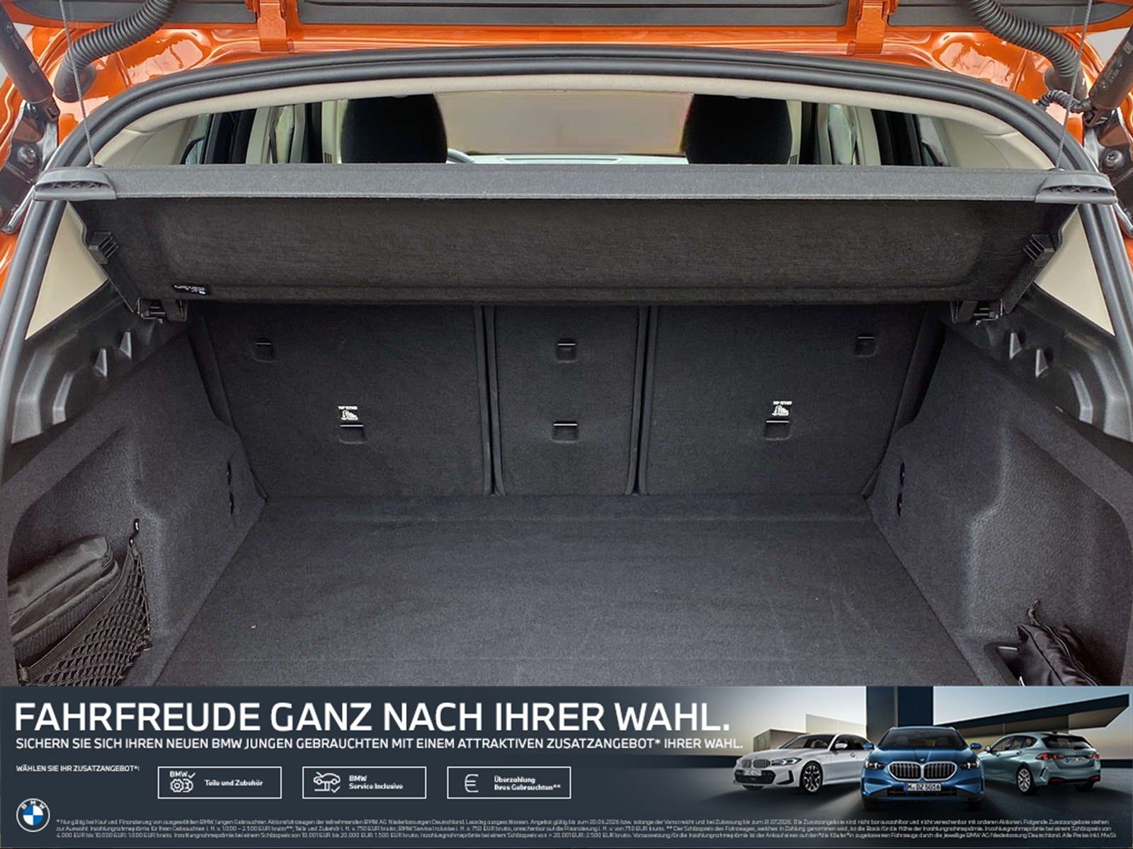 BMW X1 - Bild 13