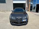 Alfa Romeo Giulietta 2.0 JTDm-2 175 CV TCT Exclu - Alfa Romeo Giulietta mit Halbautomatikschaltung