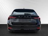 Skoda Octavia Combi Ambition - Behindertengerechte Skoda Octavia