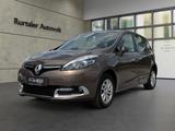Renault Scenic III Paris *KLIMA*NAVI*SHZ*PDC*TEMP*BLUET* - Renault Scenic: Iii